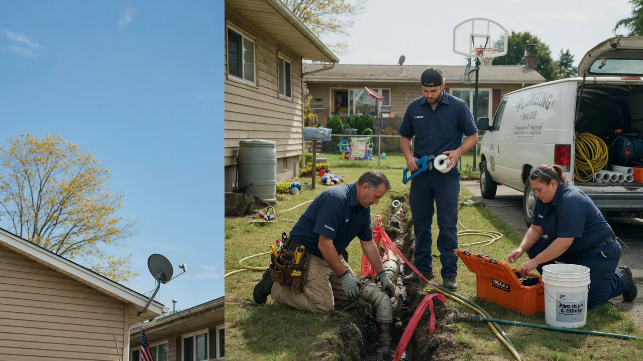 Garbage Disposal Replacement in Olton, TX near me