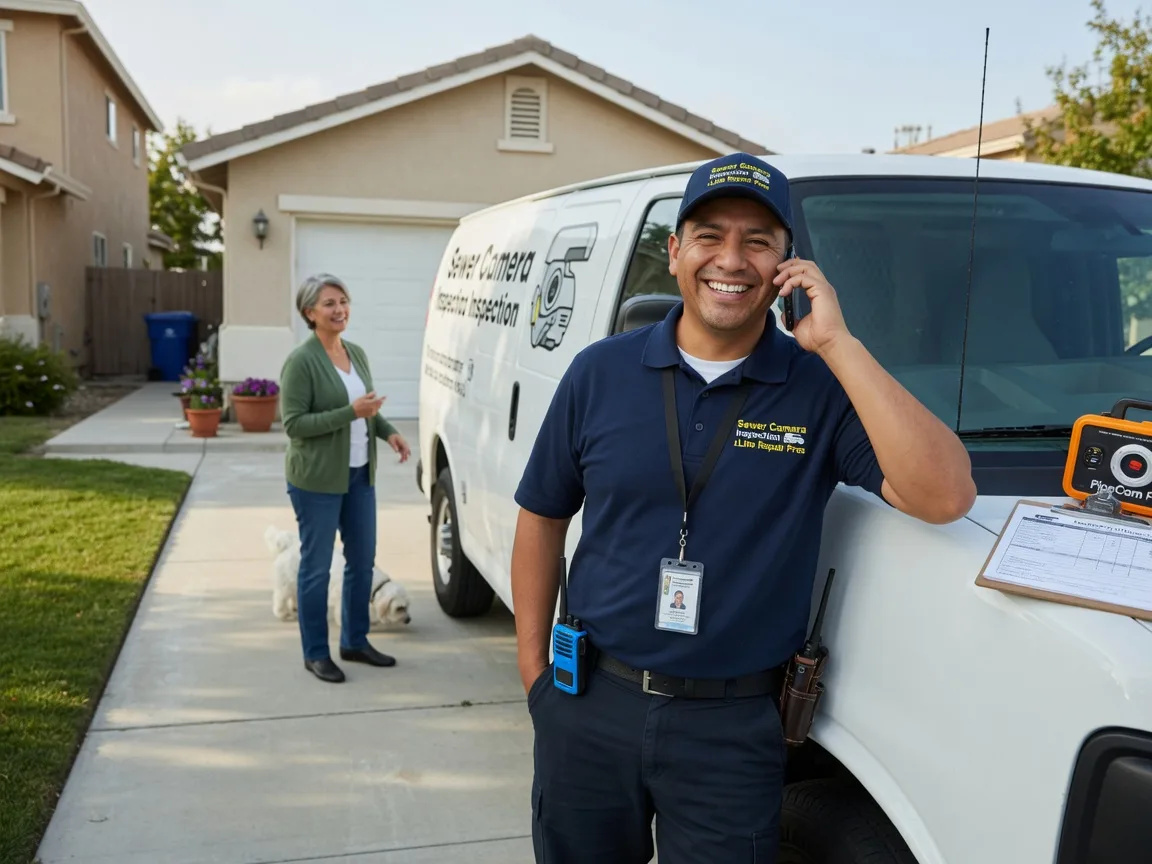 Sewer Line Repair Olton, TX FAQs